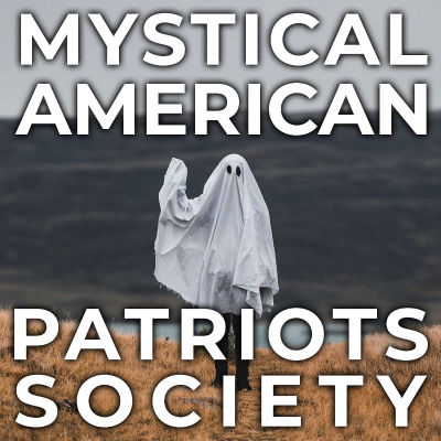 episode S3E080: Ghost Hunting for Fame and Fortune with Special Guest Matthew Jackson artwork