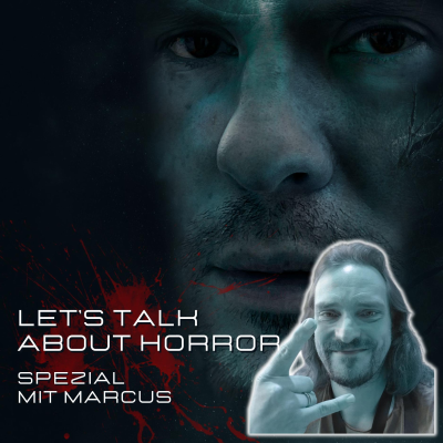 episode Spezial mit Marcus: Horror-Hörspiele "Larry Brent" - mit Chris artwork