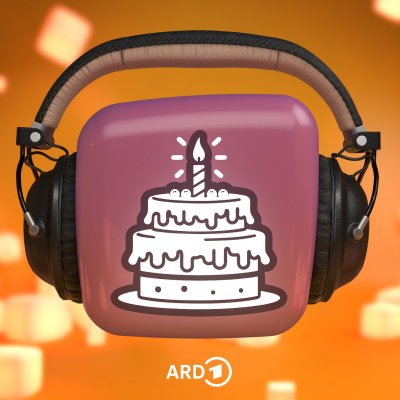 episode Geburtstag – Wer feiert mit? artwork
