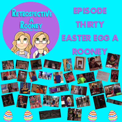 episode Easter-Egg-a-Rooney artwork