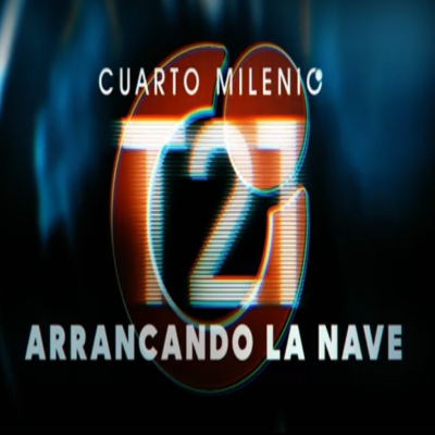 episode Arrancando La Nave 13 (07/12/2025) artwork