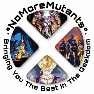 episode NMM Epi 3 - Why I love the X-Men artwork