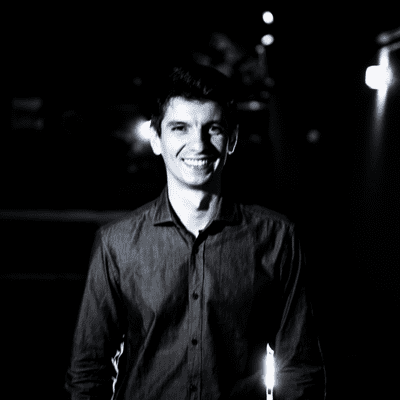 Carlos Herique Reis