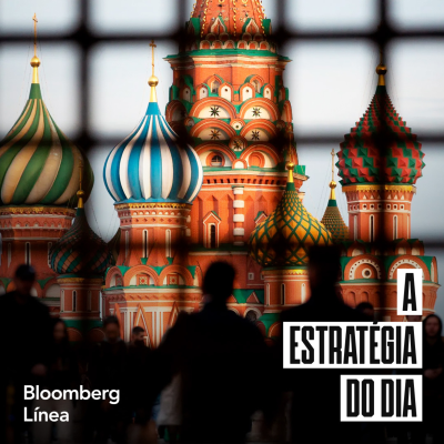 episode Novas tarifas? O plano de Trump para isolar Moscou artwork