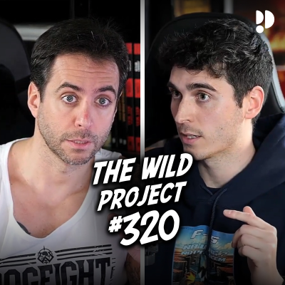 episode TODA LA VERDAD SOBRE LA DESAPARICIÓN DEL MH370 | Sergio Hidalgo explica el terrible caso al detalle artwork