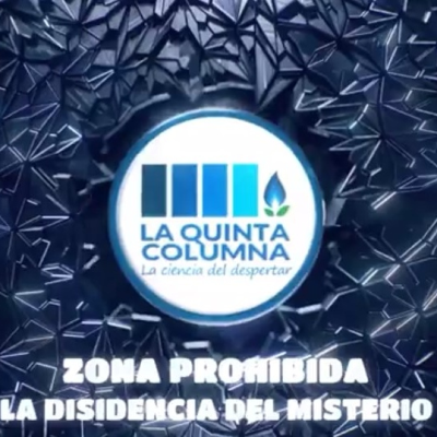 episode Zona prohibida - la disidencia del misterio - programa5 artwork