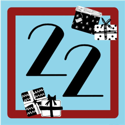 episode Tür 22 - Advent 2021 artwork