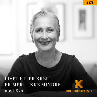 episode Kreftkompasset episode 178 artwork