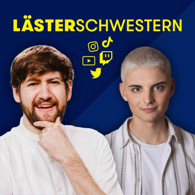 episode Folge 355: Hunde schnüffeln an Unterhosen & die fantastische Geschichte vom Meme des Sommers ft. Fabian Grischkat artwork