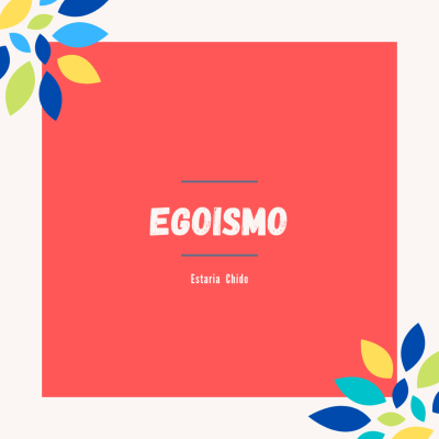 episode Egoísmo artwork