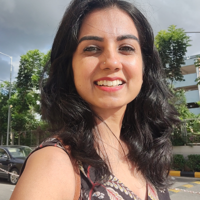 episode Everyday Sustainability: Zero Waste Living with Bare Necessities' CSO, Deepti Kharbanda artwork