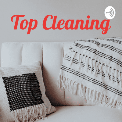 episode Top Cleaning! Faça seu orçamento! 17 997286321 artwork