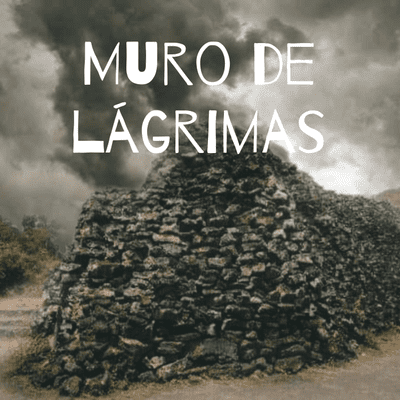 Muro de lágrimas