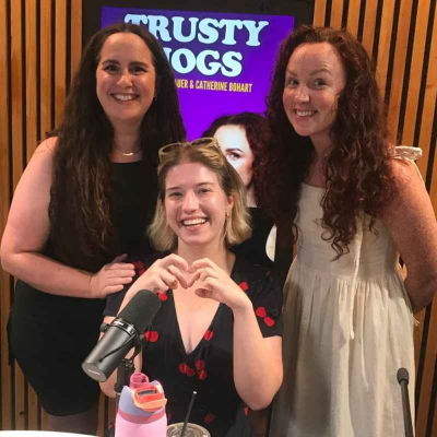 episode Ep195. OLGA KOCH / Babies, Berries & Birthday Girls artwork