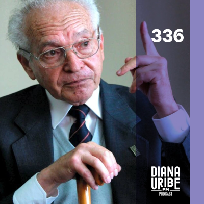 episode Orlando Fals Borda: pensar el país desde sus raíces artwork