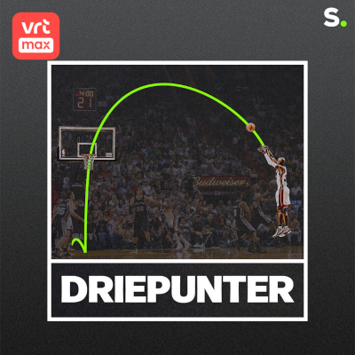 episode Driepunter: van wanhoopspoging over strategisch wapen naar de norm artwork