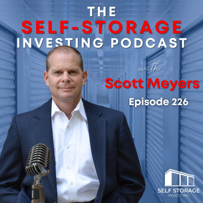 episode Recession-Proof and Ready: Why Self Storage Still Wins artwork
