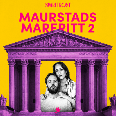 episode Maurstads mareritt S2 (2:4) Kongen av Son artwork