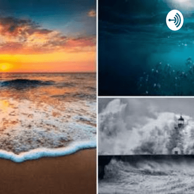 1 Mitos y Leyendas del Mar