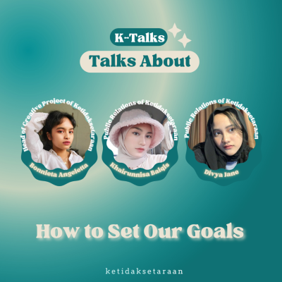 episode How To Set Our Goals? artwork