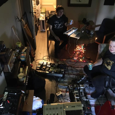 episode EP 011 Planning for Burial and drowse artwork