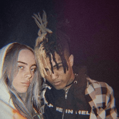 episode 6.18.18 - (song for xxxtentacion) artwork