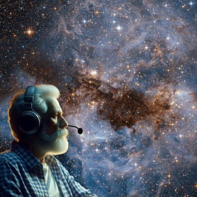episode 1487 - La Constante de Hubble artwork