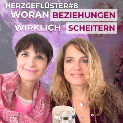 episode Daran scheitern so viele Beziehungen 💔 artwork