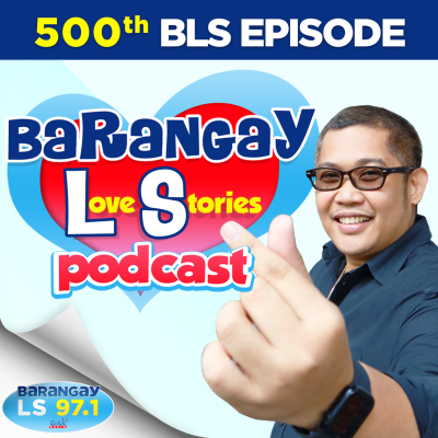 episode EP 500: "Maling Bintang" with Papa Dudut artwork