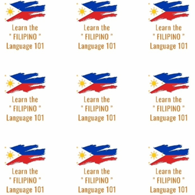 Learn the Filipino Language 101