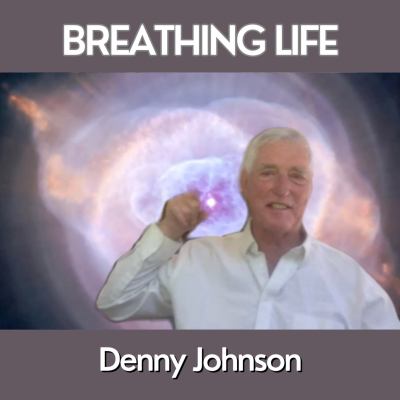 episode 20230731 - BREATHING LIFE artwork