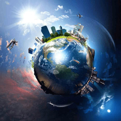 episode "Desarrollo Cultural y Tecnológico de la Globalización y su Impacto en la Vida" artwork