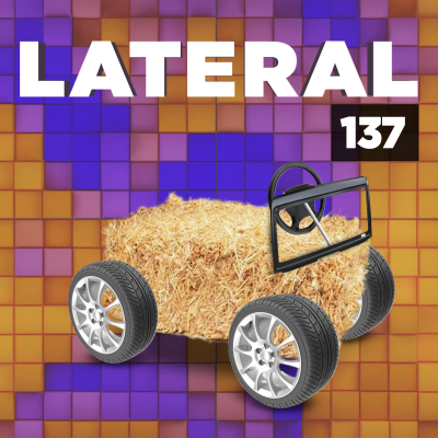 episode 137: Straw vehicles artwork