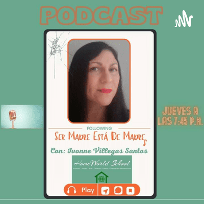 Ser Madre Está De Madres