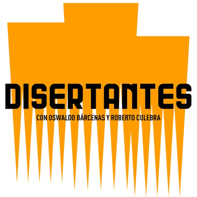 Disertantes