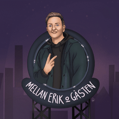 Mellan Erik & Gästen