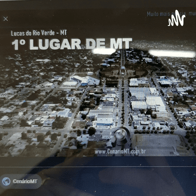 Origem Do Nome Da Cidade De Lucas Do Rio Verde Mt