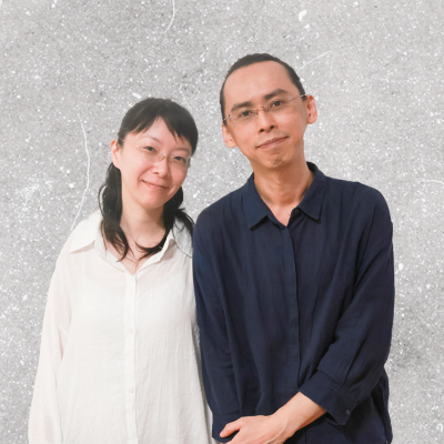 episode S13E5》從性侵受害倖存者到倡議者:藝術家陳潔晧的覺察與復原之路 ft.徐思寧 artwork