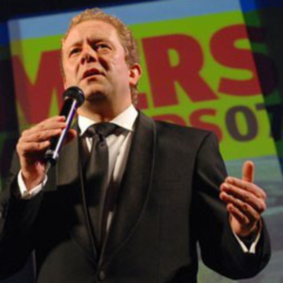 episode The Jon Culshaw Interview artwork