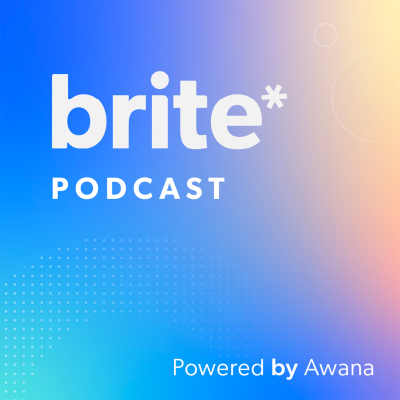 Brite Leaders Podcast