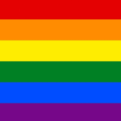 episode Discriminación y derechos de la comunidad lgbtttiq artwork