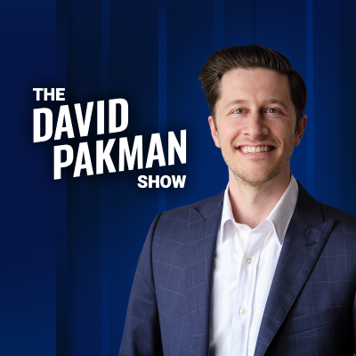 episode 5/13/25: They’re cutting Medicaid, they’re doing more corruption artwork