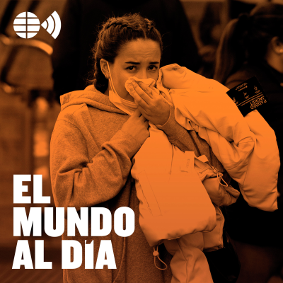 episode Epidemia de gripe en España: ¿por qué hay tantos casos? artwork