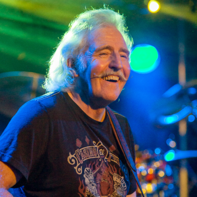 episode The Frank MacKay Show - Leo Lyons artwork