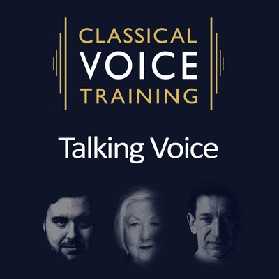 episode The who, what, when and where of Classical Voice Training artwork