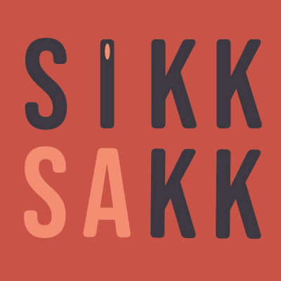 Sikksakk