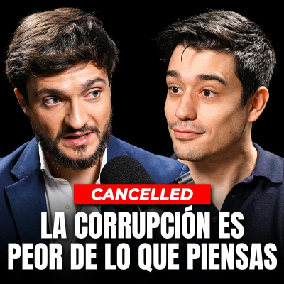 episode DESTAPANDO las CLOACAS del PSOE: ZAPATERO, BEGOÑA GÓMEZ, DAVID SÁNCHEZ y ÁBALOS ❌ artwork