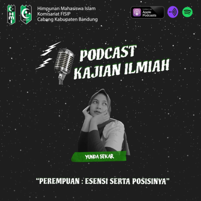 episode Perempuan: Esensi Serta Posisinya artwork