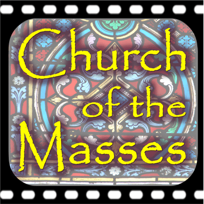 episode 23 Jan 2020 – The Theatre!; 1917 artwork