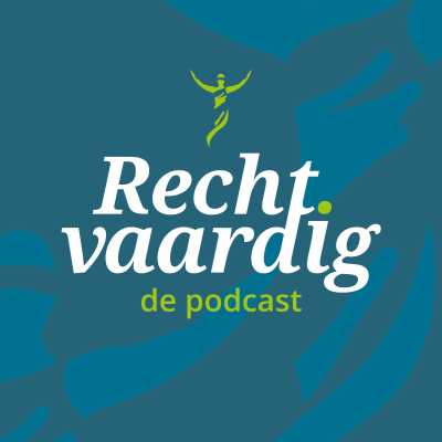 Recht.Vaardig de podcast